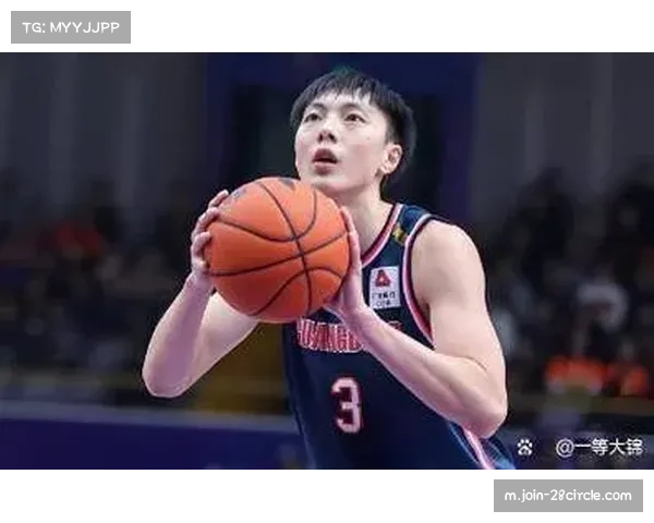 胡明轩三分大赛30秒13分 状态回升或改变广东战术体系